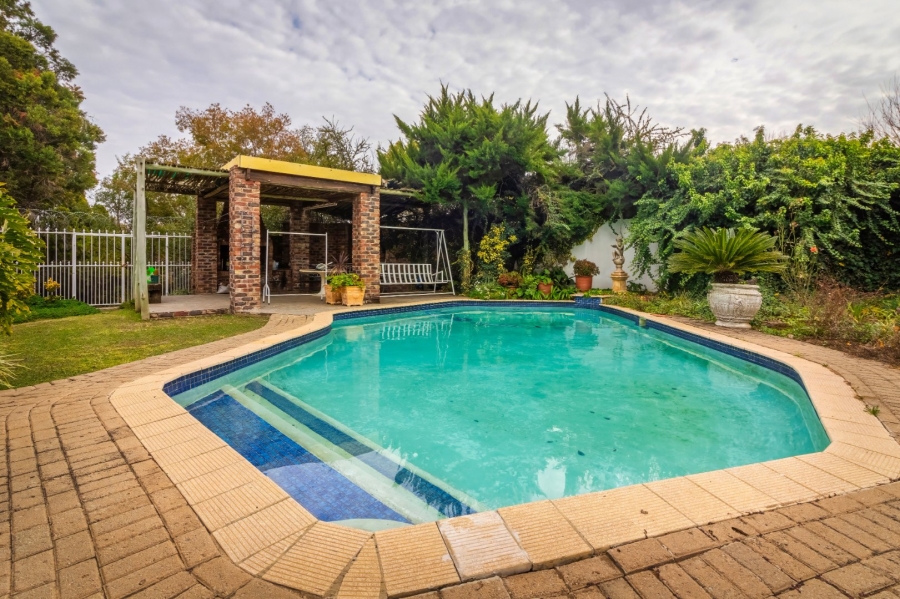 4 Bedroom Property for Sale in Jordania Free State